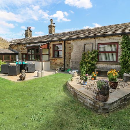 West End House Villa Bradford  Eksteriør billede