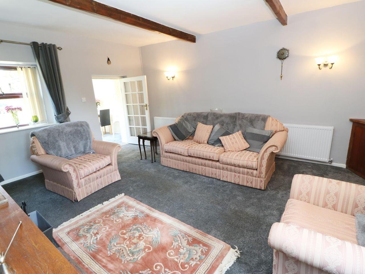 West End House Villa Bradford  Eksteriør billede